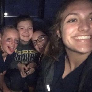 Meet your Posher, Chelsea